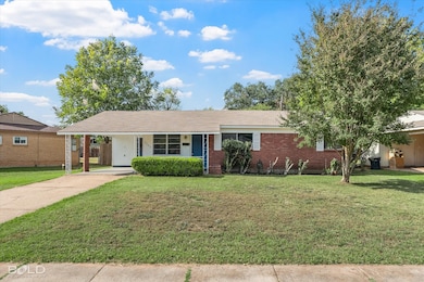 3203 Bistineau Dr, Bossier City, LA 71112 - photo 2