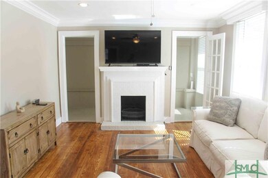 Great natural light throughout this home!