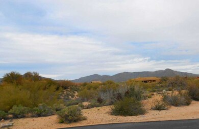 Desert Mountain 363 mtn views