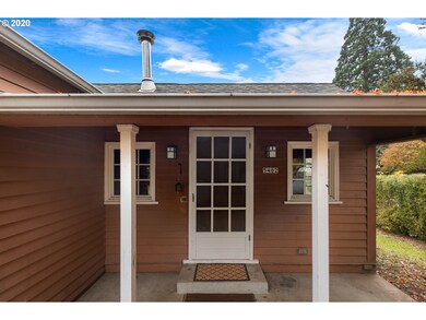 Porch