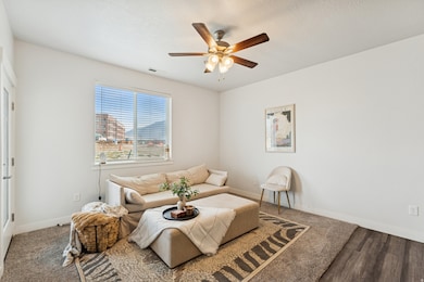 746 N 260 W unit MM102, Vineyard, UT 84059 - photo 6