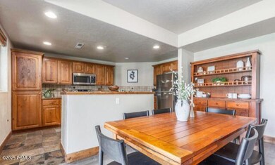 6095 N Fox Pointe Cir unit A1, Park City, UT 84098 - photo 6