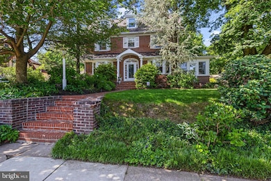 416 Waverly Rd, Wyncote, PA 19095 - photo 3