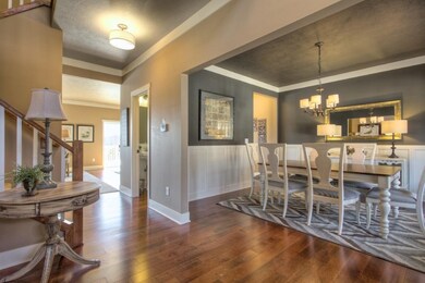 Dining&Entry