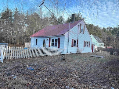 25 Crane Crossing Rd, Newton, NH 03858 - photo 2