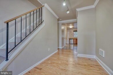 1010 S Paca St, Baltimore, MD 21230 - photo 4