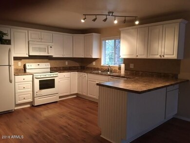 Grey Squirrel cabinets