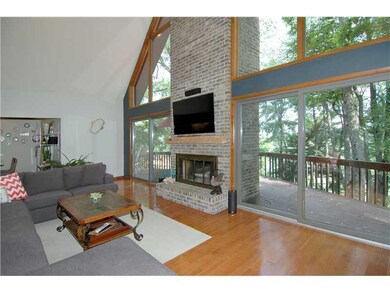 Family Room.