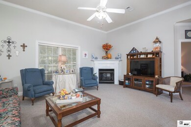 101 Ginkgo Dr, Monroe, LA 71203 - photo 2