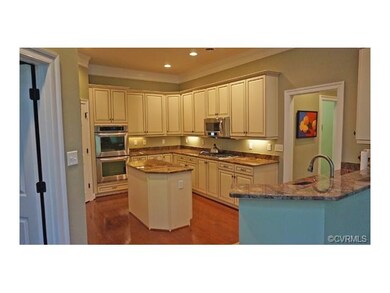 9520 Nassington Ct, Henrico, VA 23229 - photo 2