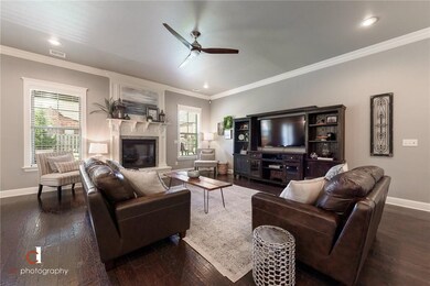 3801 SW Plateau Blvd, Bentonville, AR 72712 - photo 5