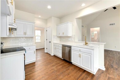 20105 S Crestone St, Spring Hill, KS 66083 - photo 6