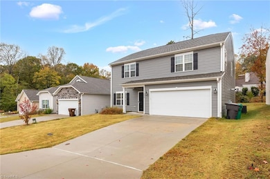 828 Sagemount St, Jamestown, NC 27282 - photo 2