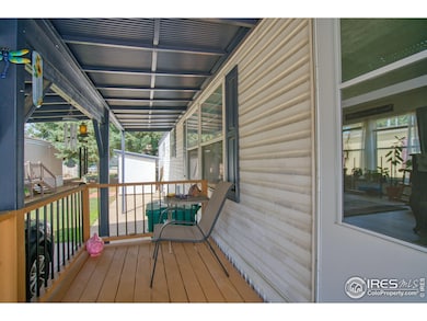 230 N 2nd St unit 26, Berthoud, CO 80513 - photo 2