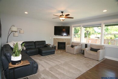 5820 Benevan Ct NE, Keizer, OR 97303 - photo 3