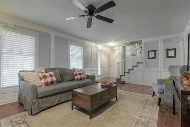 6833 Alden St, Shawnee, KS 66216 - photo 2