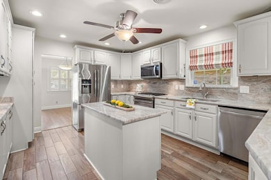 520 Phosphor Ave, Metairie, LA 70005 - photo 5