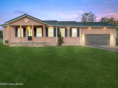 485 Arnold Ln, Bloomfield, KY 40008 - photo 2