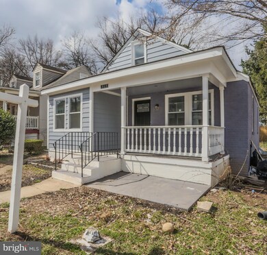 915 Mentor Ave, Capitol Heights, MD 20743 - photo 2