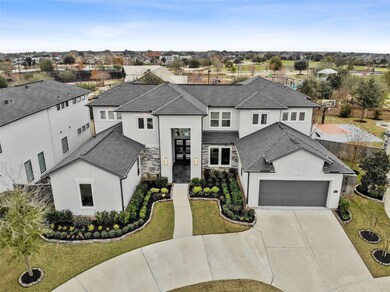 2915 Cottage Wood Ct, Katy, TX 77494 - photo 3