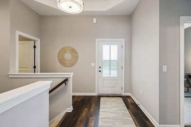 Prairie Creek Circle 10-005