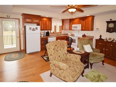 97 Leonard Rd, Stafford Springs, CT 06076 - photo 2