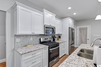 105 Maple Brook Cir, West Monroe, LA 71291 - photo 5