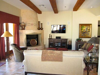 Great room