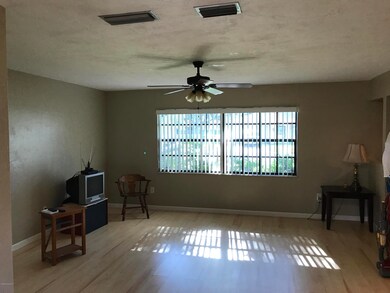 Living Room from Slider