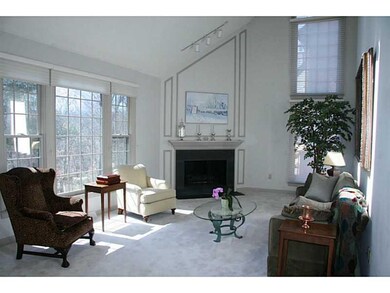 Great Room.