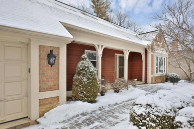 Great curb appeal