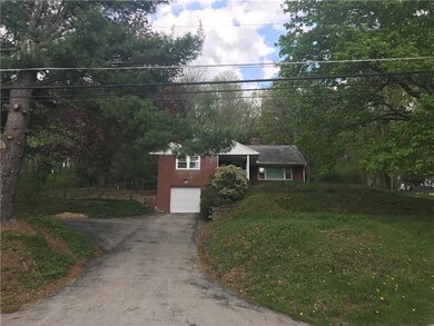 Well Built 3 Bedroom, 2 Bath Home on 3 Parcels of Land - Over 1 Acre