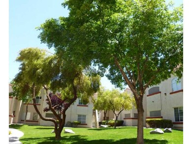 Property Photo. Common Area