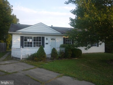 2502 Butternut Ct, Edgewood, MD 21040 - photo 2