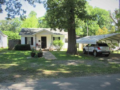 210 W 7th St, Sheridan, AR 72150 - photo 2