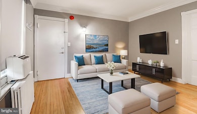 721 Erie Ave unit 2, Takoma Park, MD 20912 - photo 4