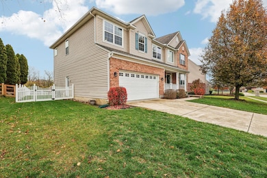 1814 Meadowsweet Dr, Lebanon, OH 45036 - photo 2