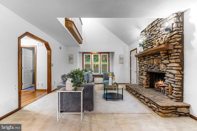 1763 Gablehammer Rd, Westminster, MD 21157 - photo 3