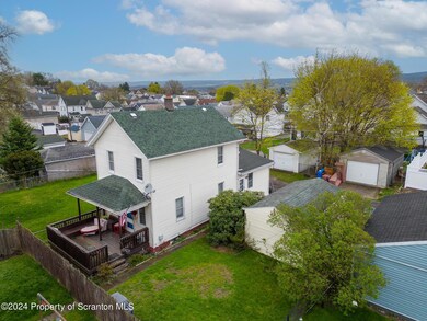 324 N Garfield Ave unit Rear, Scranton, PA 18504 - photo 3
