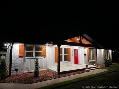 1701 E Comanche Ave, McAlester, OK 74501 - photo 2