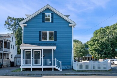 18-20 School St unit 1, Salem, MA 01970 - photo 4