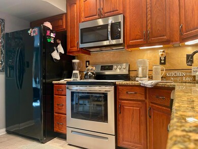 145 State Park Rd unit G4, Jamestown, KY 42629 - photo 4