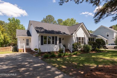 2343 Miller Cir, Winterville, NC 28590 - photo 7