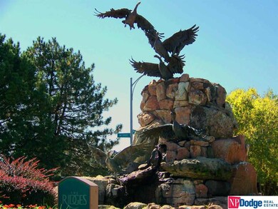 Whispering Pines is located in the beautiful Shadow Ridge Community.
