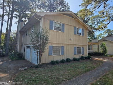 4166 Signal Ridge SW, Lilburn, GA 30047 - photo 2