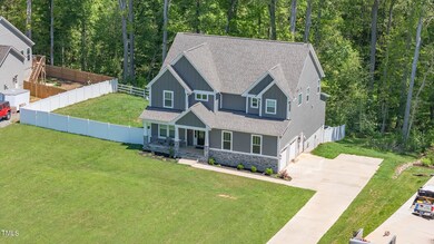 7548 Cypress Drive