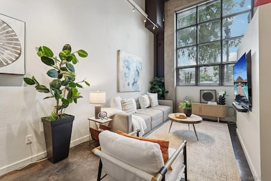 The Lofts @ 777 6th unit 135, San Diego, CA 92101 - photo 5