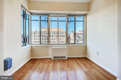 The Winthrop unit 703, Washington, DC 20036 - photo 4