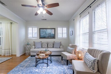 5716 Morningside Ave, Dallas, TX 75206 - photo 3