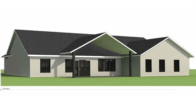 To Be Built Custom Home